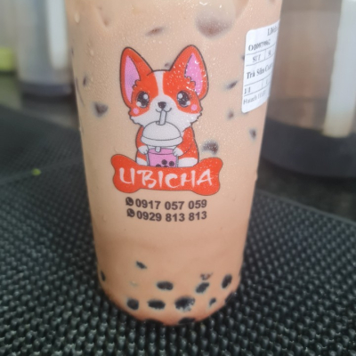 Trà Sữa Socola